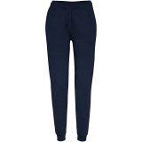 Vue 1 de Pantalon de 280 g/m² Adelpho pour femme