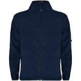 Vue 1 de Veste en polaire entièrement zippée Luciane pour homme
