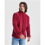 Vue 5 de Veste en polaire entièrement zippée Luciane pour homme