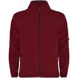 Vue 7 de Veste en polaire entièrement zippée Luciane pour homme