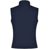 Vue 2 de Gilet softshell unisexe Nevada