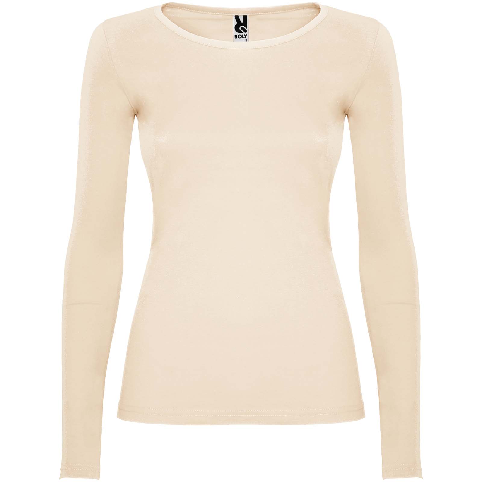 T-shirt de 160 g/m² Extreme à manches longues pour femme