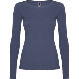 Vue 6 de T-shirt de 160 g/m² Extreme à manches longues pour femme