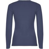 Vue 7 de T-shirt de 160 g/m² Extreme à manches longues pour femme