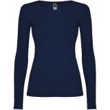 Vue 10 de T-shirt de 160 g/m² Extreme à manches longues pour femme