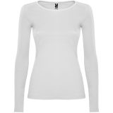 Vue 1 de T-shirt de 160 g/m² Extreme à manches longues pour femme