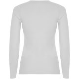 Vue 2 de T-shirt de 160 g/m² Extreme à manches longues pour femme