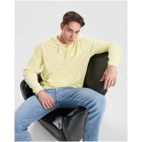 Vue 3 de Sweat à capuche unisexe de 250 g/m² Kenia