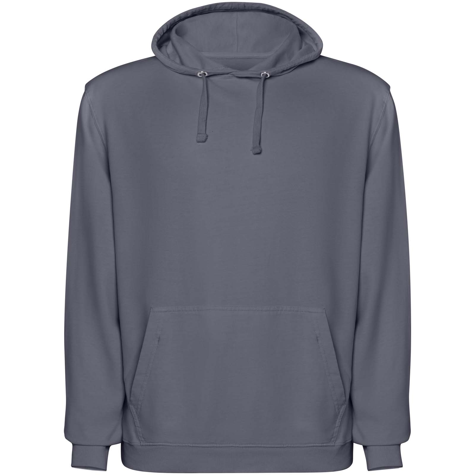Sweat à capuche unisexe de 250 g/m² Kenia