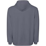 Vue 2 de Sweat à capuche unisexe de 250 g/m² Kenia