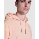Vue 3 de Sweat à capuche unisexe de 250 g/m² Kenia