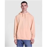 Vue 4 de Sweat à capuche unisexe de 250 g/m² Kenia