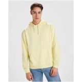 Vue 4 de Sweat à capuche unisexe de 250 g/m² Kenia