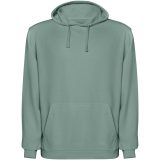Vue 1 de Sweat à capuche unisexe de 250 g/m² Kenia