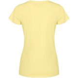 Vue 10 de T-shirt de 180 g/m² Fiyi à manches courtes pour femme