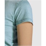 Vue 12 de T-shirt de 180 g/m² Fiyi à manches courtes pour femme