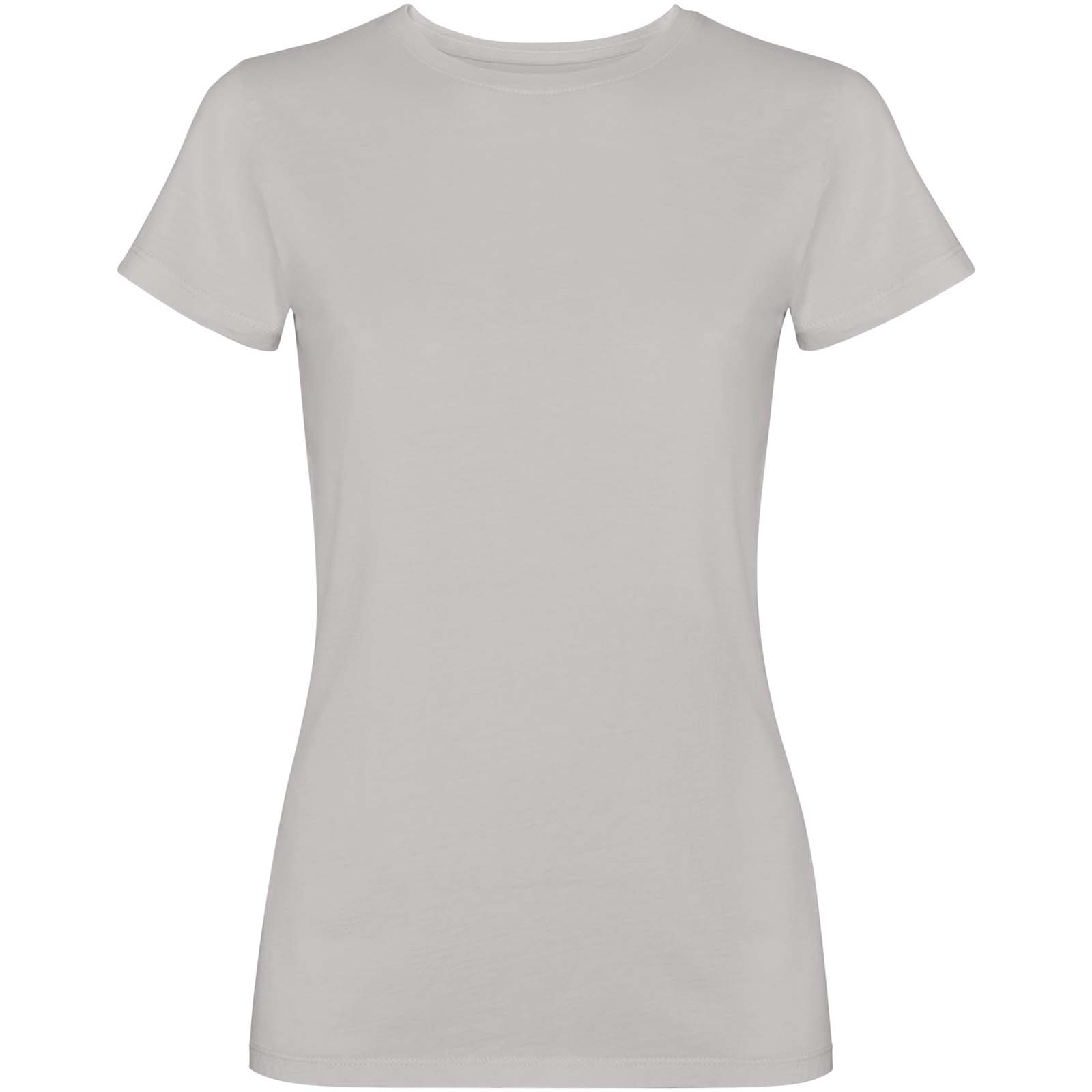 T-shirt de 180 g/m² Fiyi à manches courtes pour femme