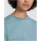 Vue 4 de T-shirt de 180 g/m² Fiyi à manches courtes pour femme
