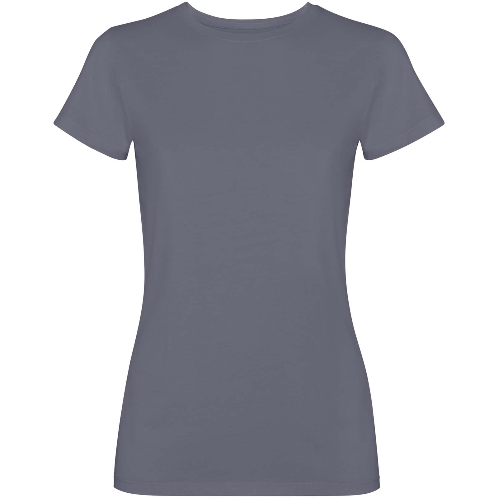 T-shirt de 180 g/m² Fiyi à manches courtes pour femme