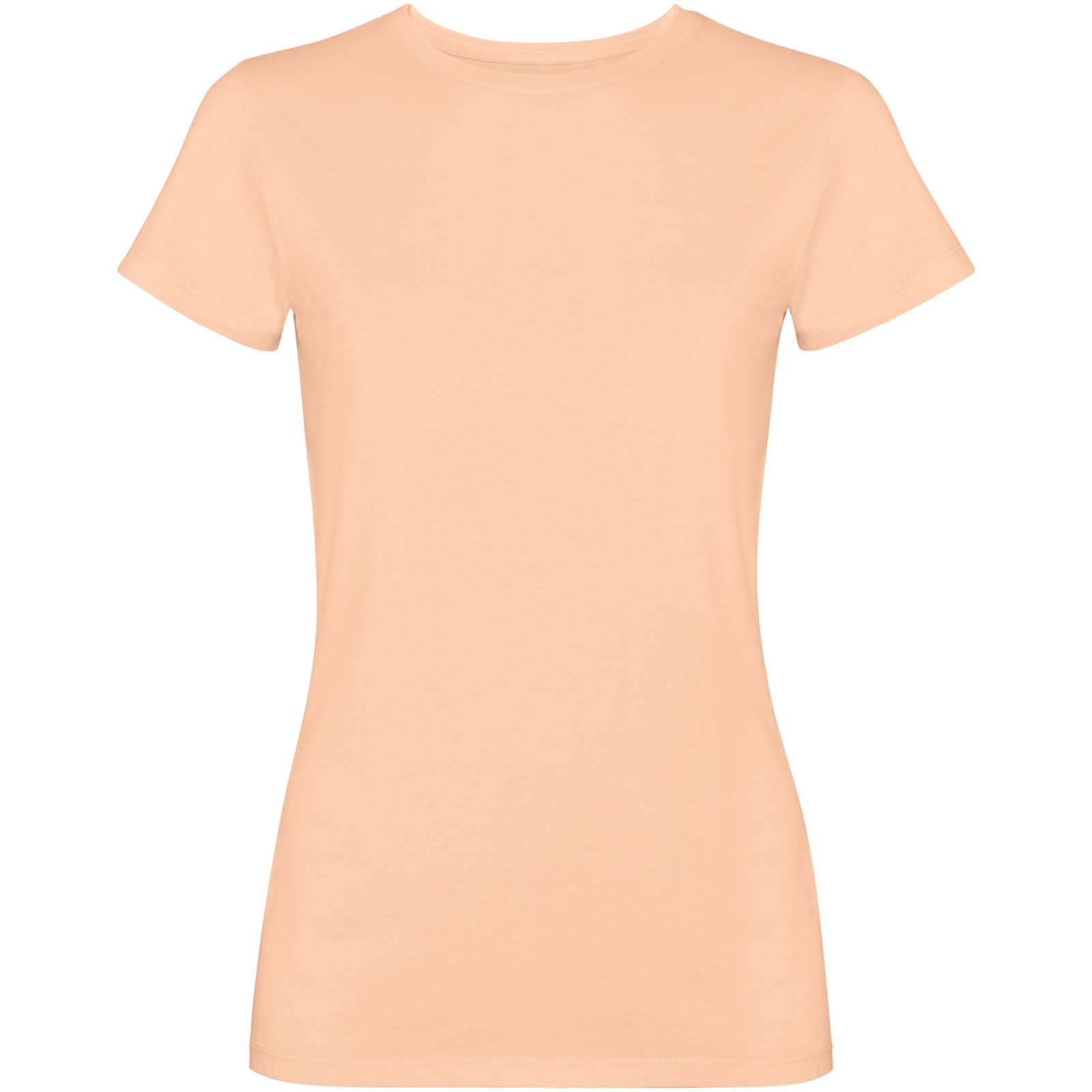 T-shirt de 180 g/m² Fiyi à manches courtes pour femme