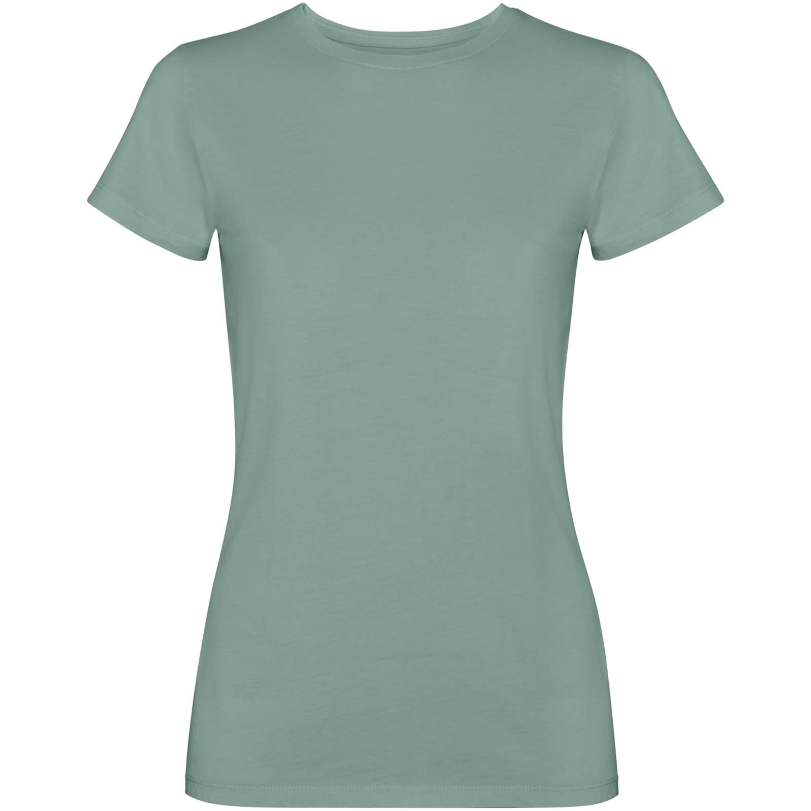 T-shirt de 180 g/m² Fiyi à manches courtes pour femme