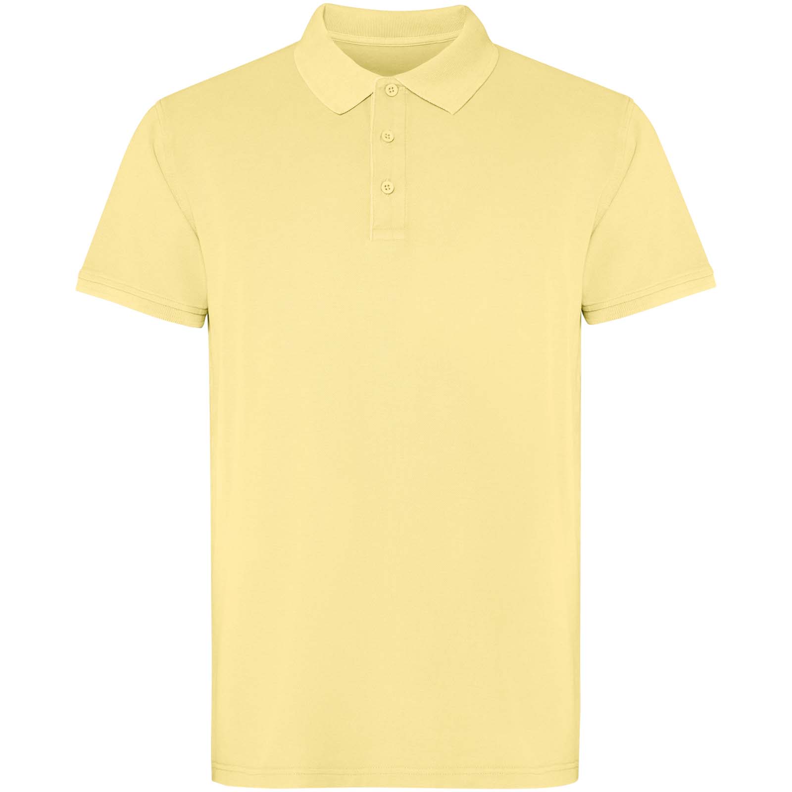 Polo de 200 g/m² Cobain unisexe à manches courtes