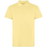 Vue 8 de Polo de 200 g/m² Cobain unisexe à manches courtes