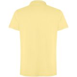 Vue 9 de Polo de 200 g/m² Cobain unisexe à manches courtes