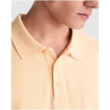Vue 10 de Polo de 200 g/m² Cobain unisexe à manches courtes