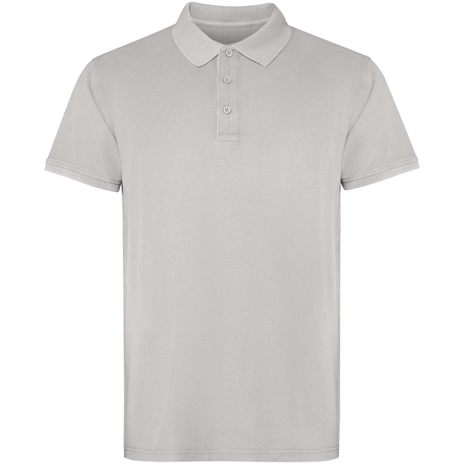 Polo de 200 g/m² Cobain unisexe à manches courtes