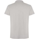 Vue 2 de Polo de 200 g/m² Cobain unisexe à manches courtes