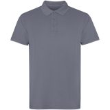 Vue 1 de Polo de 200 g/m² Cobain unisexe à manches courtes