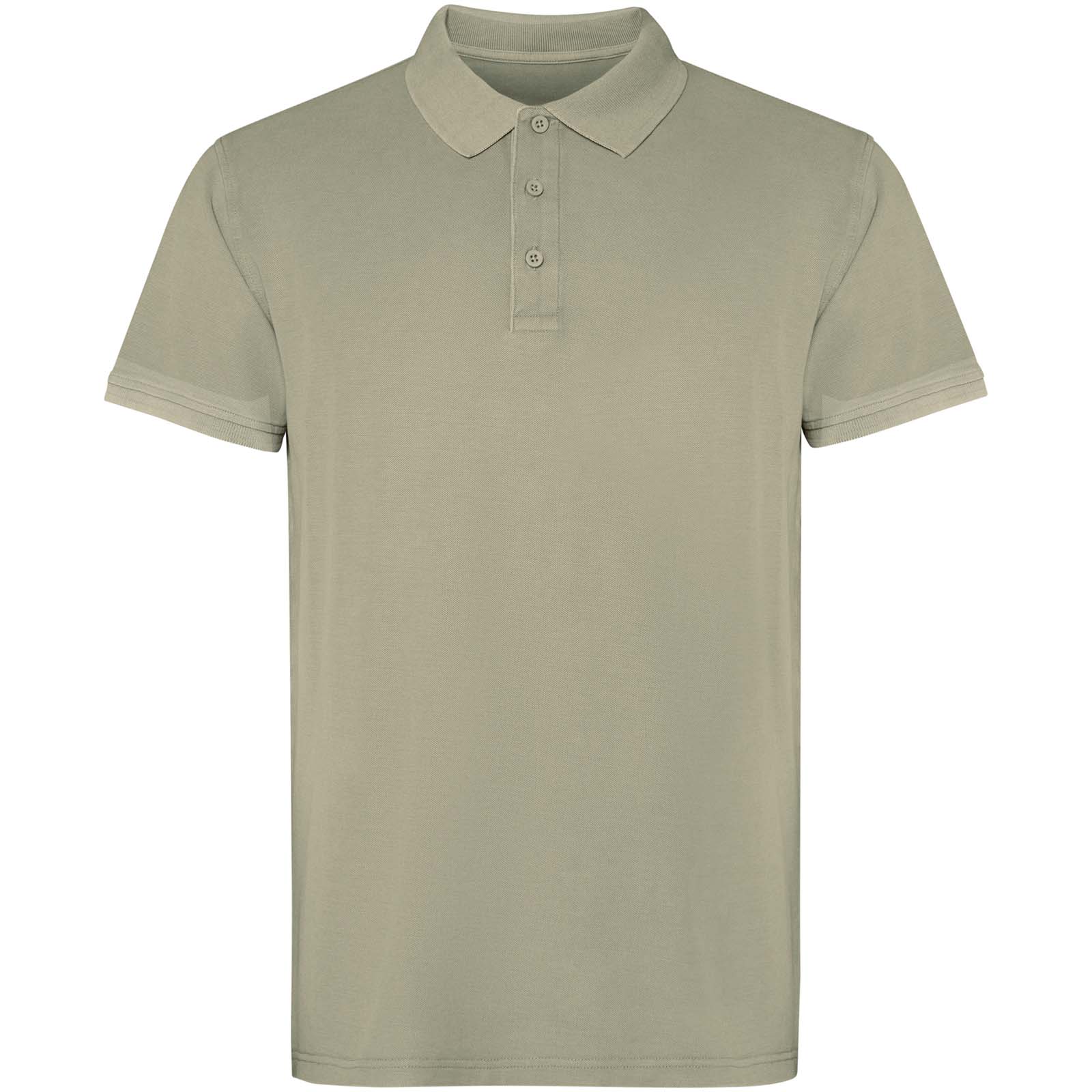 Polo de 200 g/m² Cobain unisexe à manches courtes