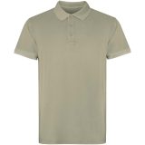 Vue 1 de Polo de 200 g/m² Cobain unisexe à manches courtes