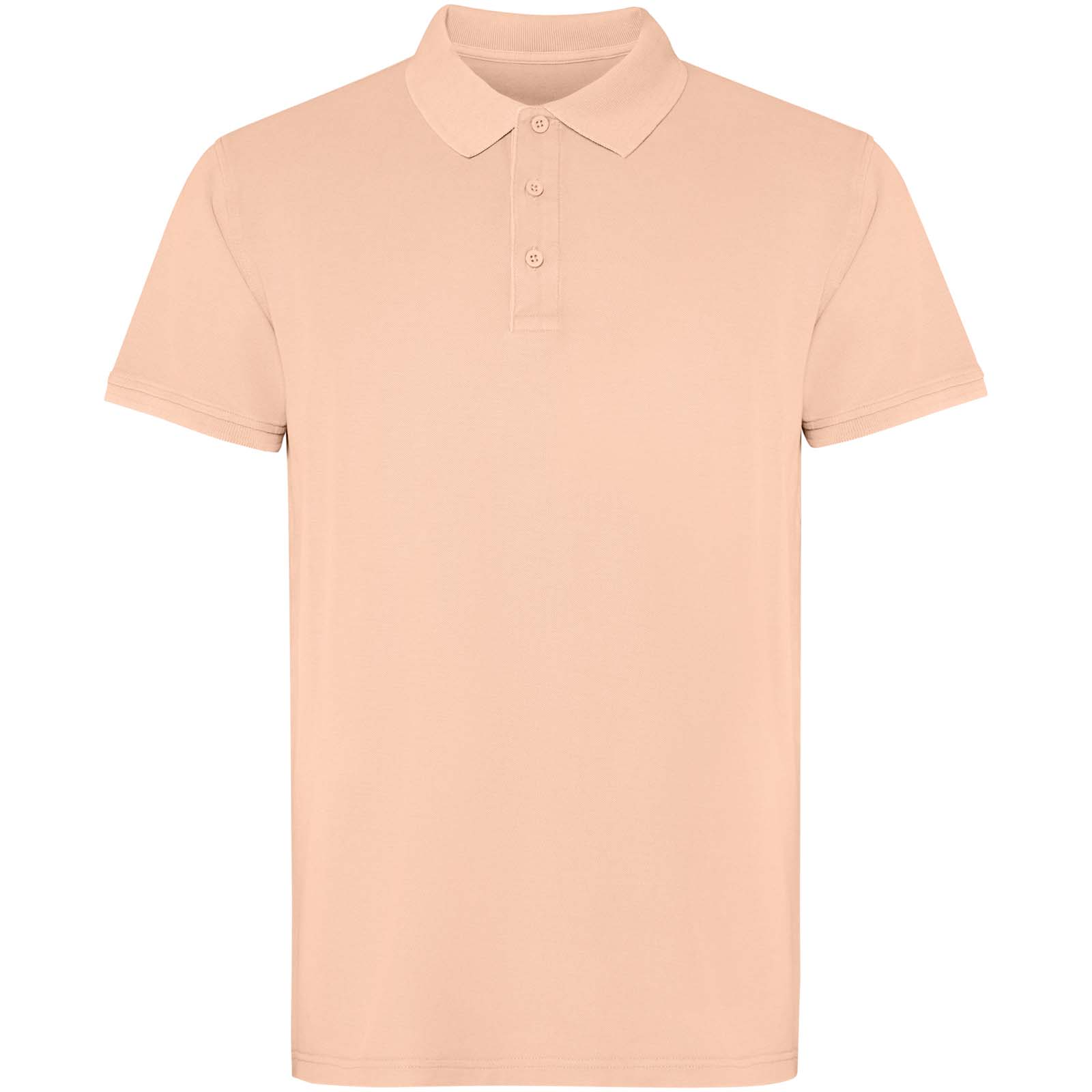 Polo de 200 g/m² Cobain unisexe à manches courtes