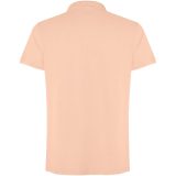 Vue 2 de Polo de 200 g/m² Cobain unisexe à manches courtes