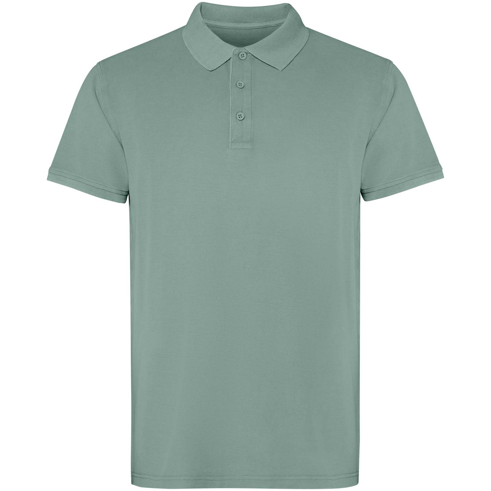 Polo de 200 g/m² Cobain unisexe à manches courtes