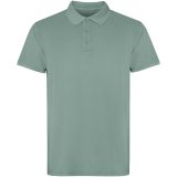 Vue 1 de Polo de 200 g/m² Cobain unisexe à manches courtes