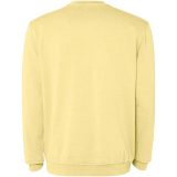Vue 8 de Pull ras du cou de 250 g/m² Jaya unisexe