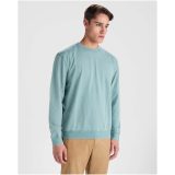 Vue 10 de Pull ras du cou de 250 g/m² Jaya unisexe