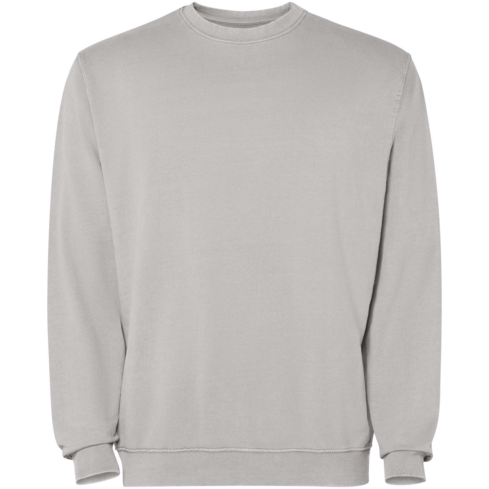 Pull ras du cou de 250 g/m² Jaya unisexe