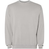 Vue 1 de Pull ras du cou de 250 g/m² Jaya unisexe