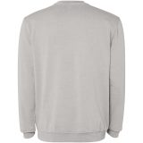 Vue 2 de Pull ras du cou de 250 g/m² Jaya unisexe