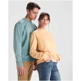 Vue 6 de Pull ras du cou de 250 g/m² Jaya unisexe