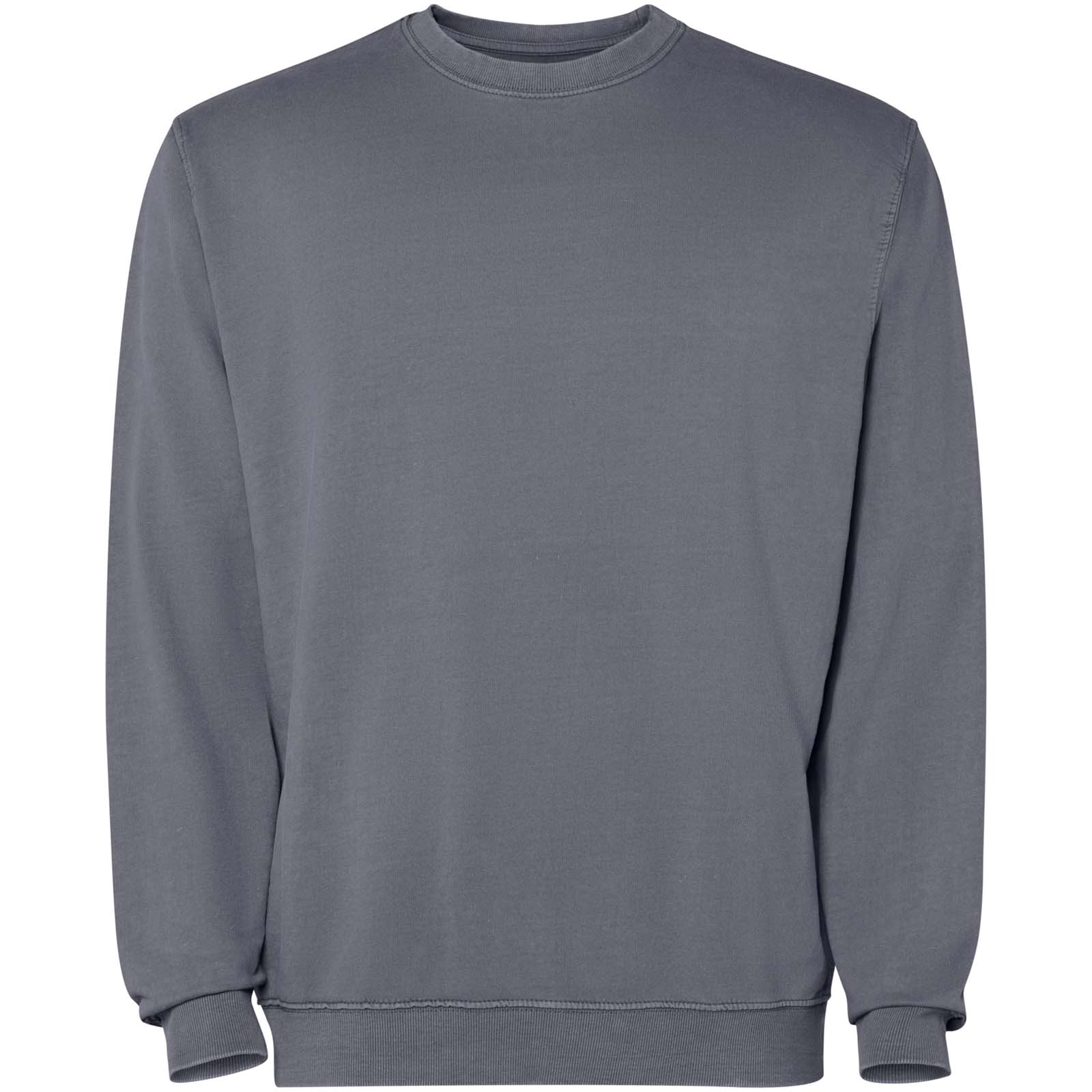 Pull ras du cou de 250 g/m² Jaya unisexe