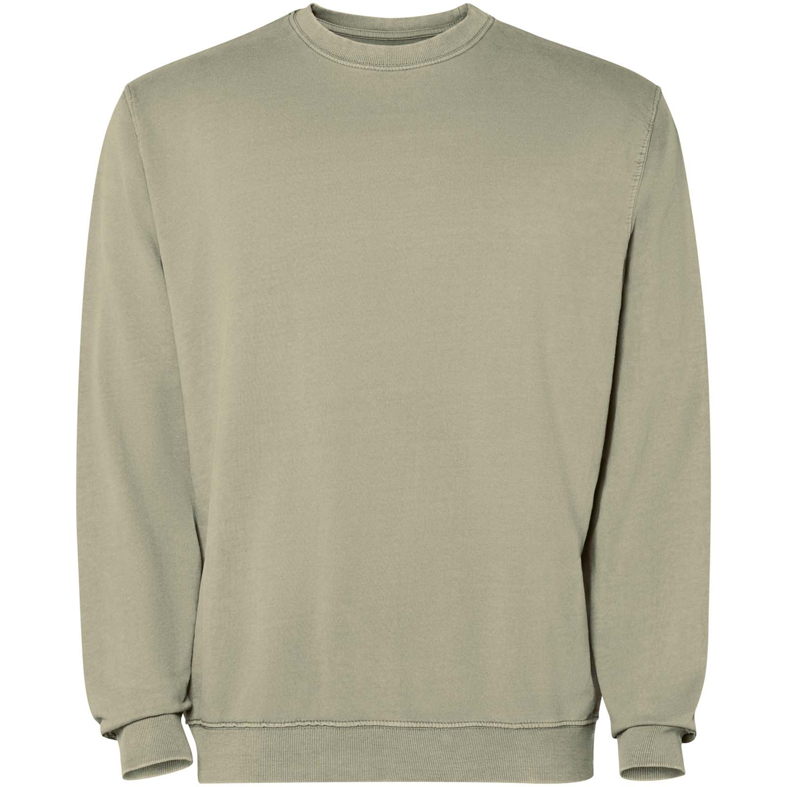 Pull ras du cou de 250 g/m² Jaya unisexe