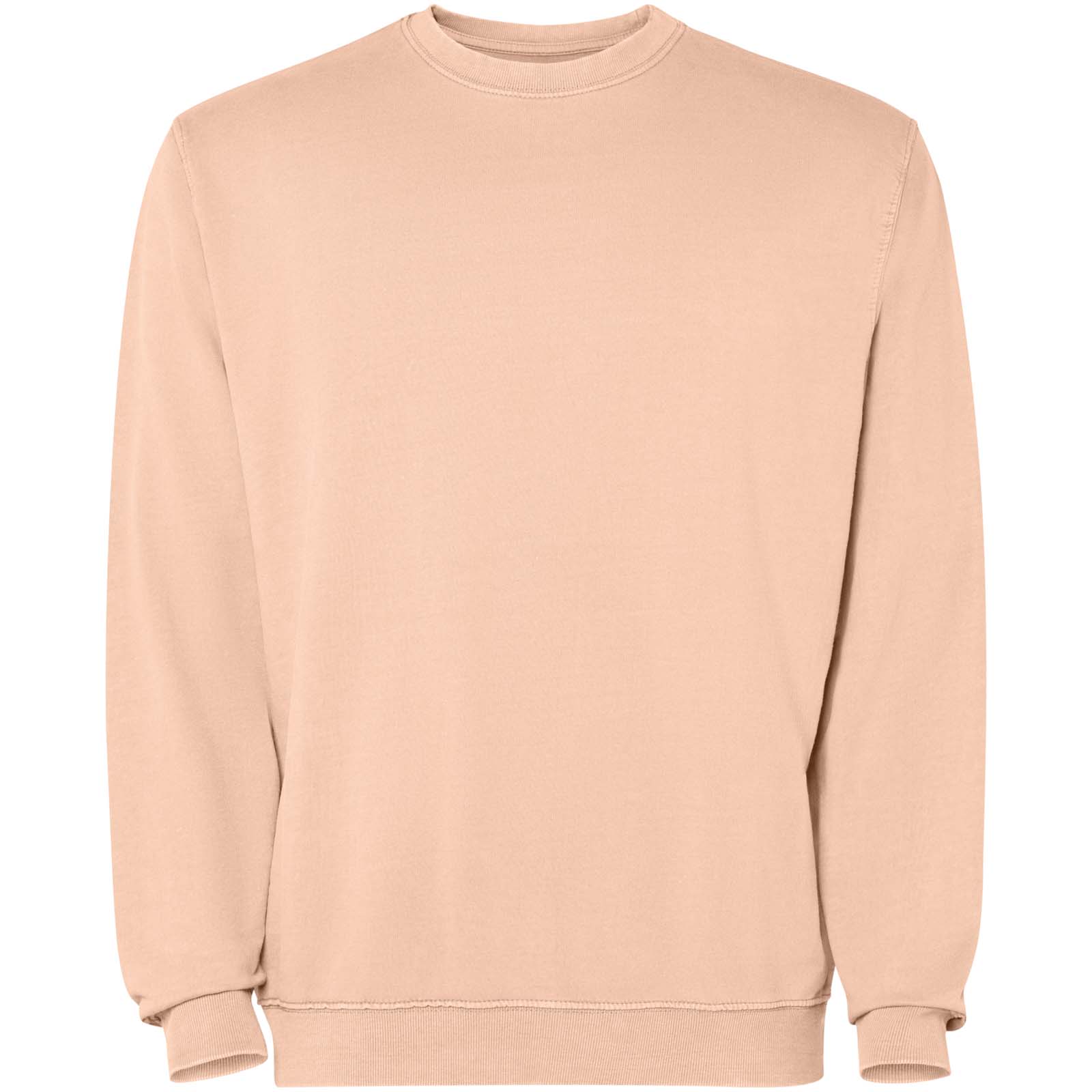 Pull ras du cou de 250 g/m² Jaya unisexe