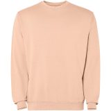 Vue 1 de Pull ras du cou de 250 g/m² Jaya unisexe