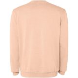 Vue 2 de Pull ras du cou de 250 g/m² Jaya unisexe