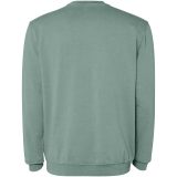 Vue 2 de Pull ras du cou de 250 g/m² Jaya unisexe